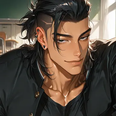 Profile image of Rylan