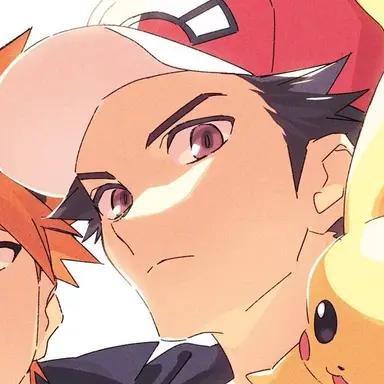 Profile image of レッド