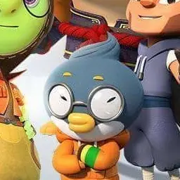 Profile image of Popo