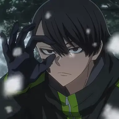 Profile image of 無陀野無人