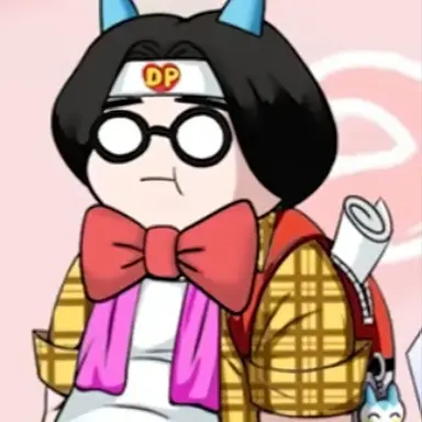 Profile image of 덕후 삼촌