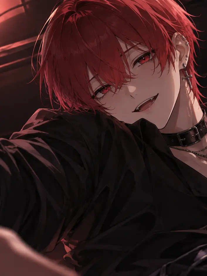 AiryFife2097의 男は無理？じゃあ俺は？