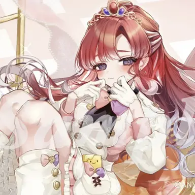 Profile image of 早乙女ベリー