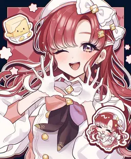 Profile image of 早乙女ベリー