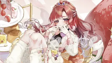 Profile image of 早乙女ベリー