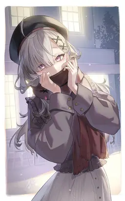 Profile image of 健屋花那
