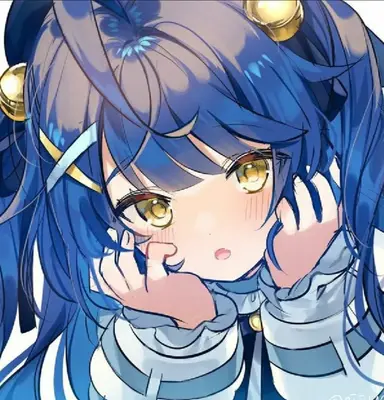 Profile image of 天宮こころ