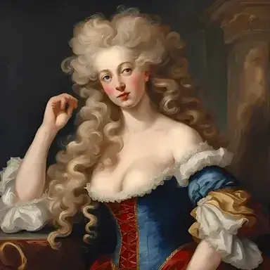 Profile image of 1700s France RPG