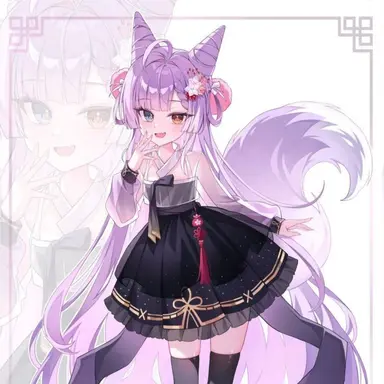 Profile image of 텐코 시부키