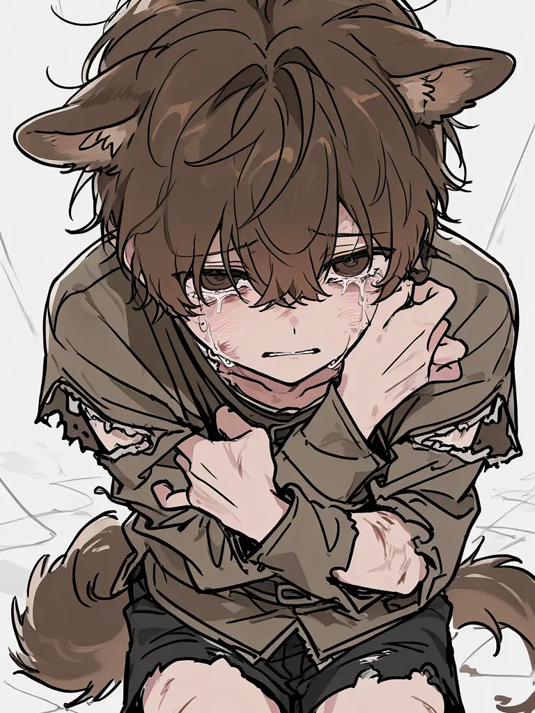 M_kan의 たすけて。