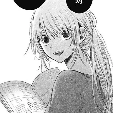 Profile image of 星野ルビー