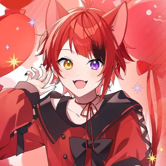 naniwa_peach_love의 莉犬くんとシェアハウス