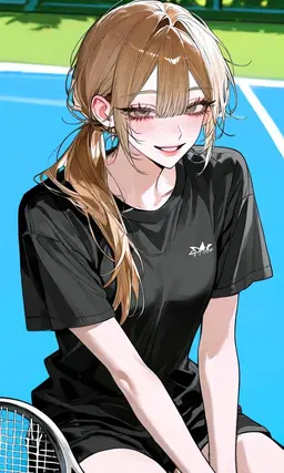 Profile image of 朱莉