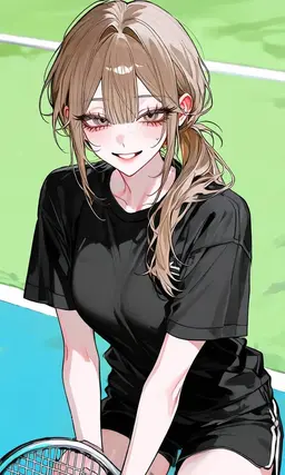 Profile image of 朱莉