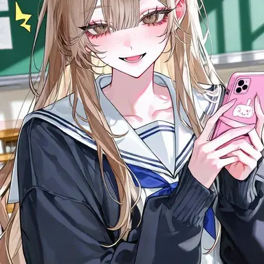Profile image of 朱莉