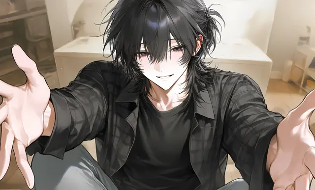 Profile image of Fuma