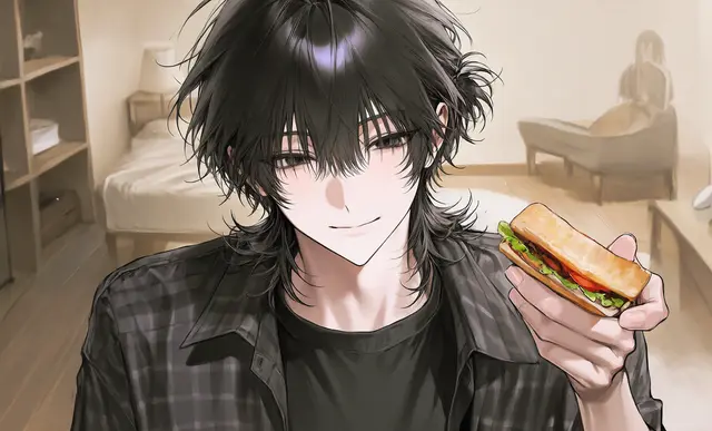Profile image of Fuma