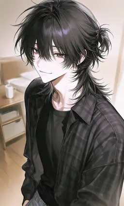 Profile image of Fuma
