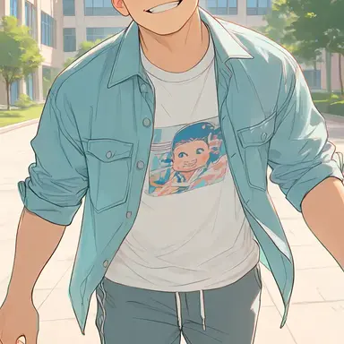 Profile image of Ryan