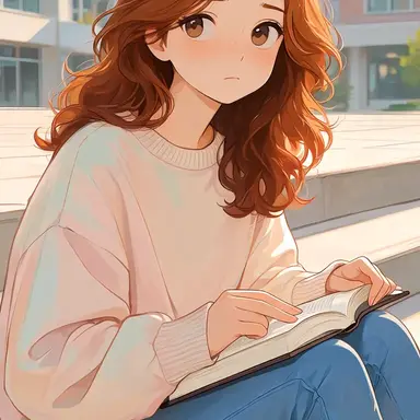 Profile image of Amy