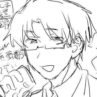 Profile image of 逞