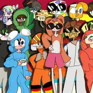 Profile image of Socks Crew Sleepover