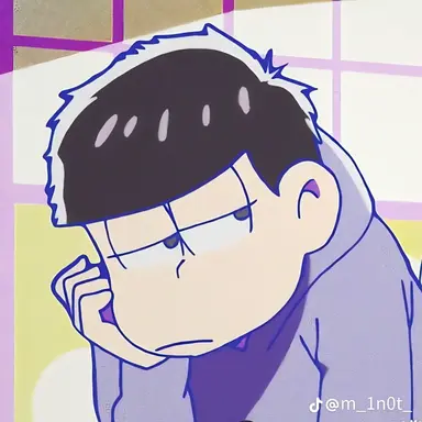 Profile image of 一松