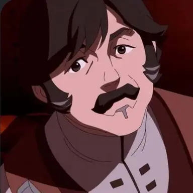 Profile image of Falco