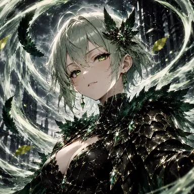 Profile image of シルフ