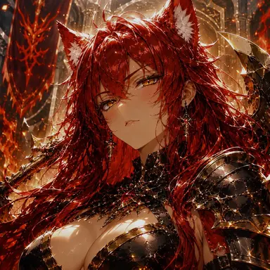 Profile image of レオナ