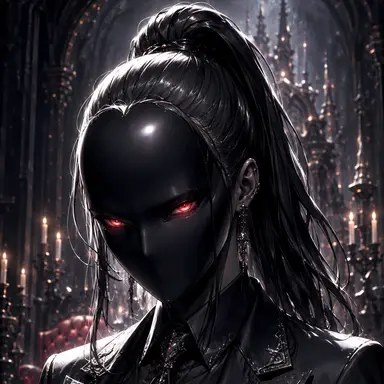 Profile image of 宰相