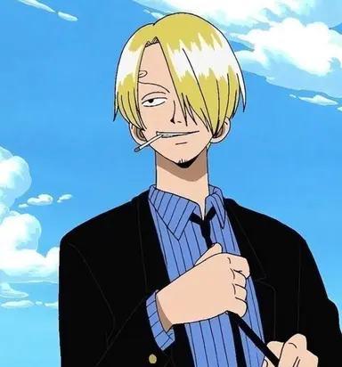 Profile image of サンジ