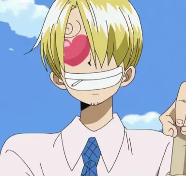 Profile image of サンジ