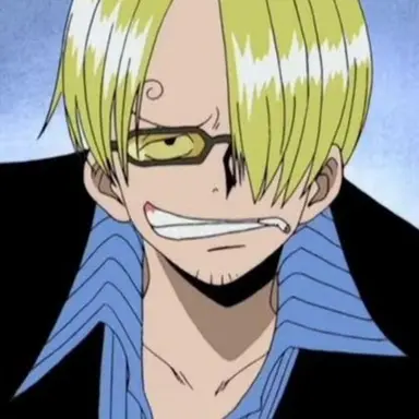 Profile image of Sanji