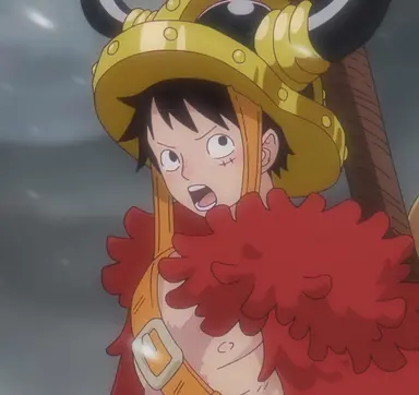 Profile image of モンキー・D・ルフィ