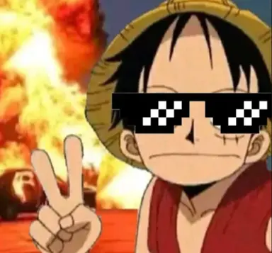 Profile image of モンキー・D・ルフィ