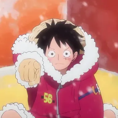 Profile image of Monkey D. Luffy