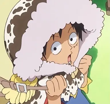 Profile image of モンキー・D・ルフィ