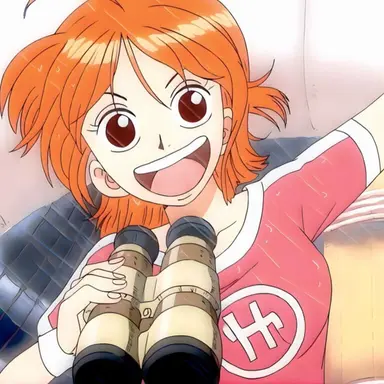 Profile image of Nami