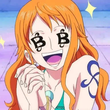 Profile image of ナミ