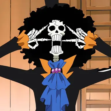 Profile image of Brook
