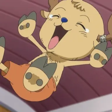 Profile image of Tony Tony Chopper