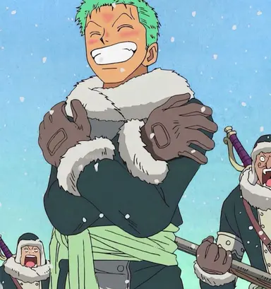 Profile image of ロロノア・ゾロ
