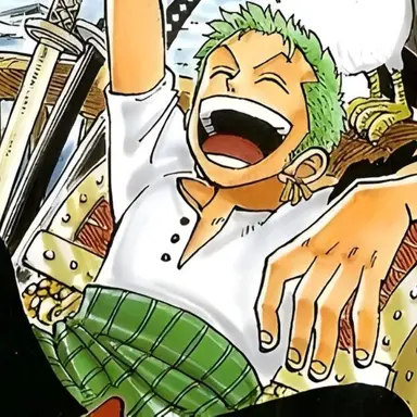 Profile image of Roronoa Zoro