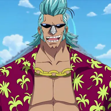 Profile image of Franky