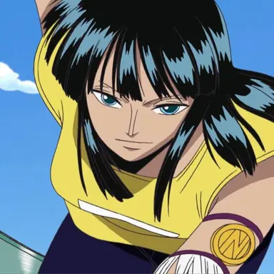 Profile image of Nico Robin