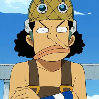 Profile image of Usopp