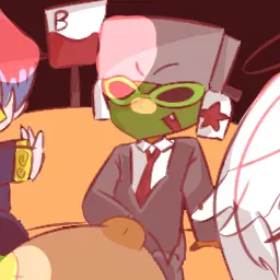 Profile image of 잼민_당근