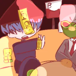 Profile image of 뉴비