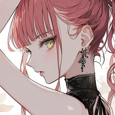 Profile image of 芽衣里